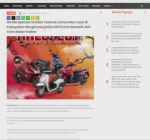 Honda Special October Festival, Konsumen Loyal di Kabupaten Bengkayang Nikmati Promo Menarik dari Astra Motor Kalbar