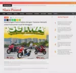 Keuntungan Promo Sejiwa dengan Tawaran Menarik untuk Konsumen Loyal di Sanggau Photo of Keuntungan Promo Sejiwa dengan Tawaran Menarik untuk Konsumen Loyal di Sanggau