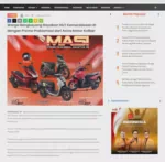 Warga Bengkayang Rayakan HUT Kemerdekaan RI dengan Promo Proklamasi dari Astra Motor Kalbar