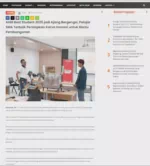 AHM Best Student 2025 jadi Ajang Bergengsi, Pelajar SMA Terbaik Persiapkan Karya Inovasi untuk Bantu Pembangunan