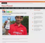 Veda Ega Cetak Sejarah Gemilang Usai Raih Posisi Runner Up di PBRC