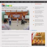 Sampaikan Pesan Keselamatan, Astra Motor Kalbar Gelar Sosialisasi Safety Riding di SMKN 1 Sekadau