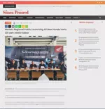 Meriah, Regional Public Launching All New Honda Vario 125 oleh ASMO Kalbar