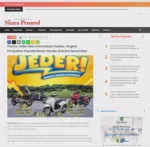 Promo Jeder dari Astra Motor Kalbar, Angkat Penjualan Sepeda Motor Honda di Bulan November
