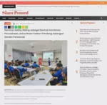 Seminar Safety Riding sebagai Bentuk Komitmen Perusahaan, Astra Motor Kalbar Gandeng Kalangan Gender Pontianak