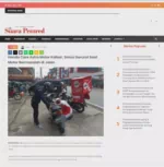 Honda Care Astra Motor Kalbar, Solusi Darurat Saat Motor Bermasalah di Jalan