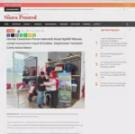 Honda Tawarkan Promo Menarik Mulai Rp800 Ribuan untuk Konsumen Loyal di Kalbar, September Tambah Ceria Astra Motor
