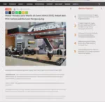 Motor Honda Laris Manis di Event GIIAS 2025, Rebel dan PCX Series jadi Buruan Pengunjung