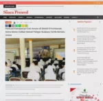 Perkuat Kampanye Cari Aman di SMAN 11 Pontianak, Astra Motor Kalbar Bekali Pelajar Budaya Tertib Berlalu Lintas