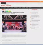 Dari SMK untuk Industri, 30 Ribu Talenta Tampil di Festival Vokasi Satu Hati 2026