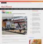 Terjual 1.125 Unit, Motor Skutik Honda Pilihan Utama Masyarakat di GIIAS 2025