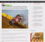Bersama CRF250R, Crosser Muda AHRT Sukses Rebut Gelar Kejurnas Motocross Indonesia 2025 Kelas MX2