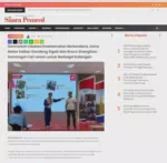 Gencarkan Edukasi Keselamatan Berkendara, Astra Motor Kalbar Gandeng Sigab dan Bravo Sinergikan Semangat Cari aman untuk Berbagai Kalangan