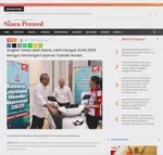 Angkat Tema Lebih Dekat, Lebih Hangat, KLHN 2025 Bangun Semangat Layanan Terbaik Honda