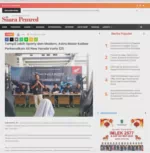 Tampil Lebih Sporty dan Modern, Astra Motor Kalbar Perkenalkan All New Honda Vario 125
