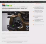 Hadirkan Pembaharuan, New Honda ADV160 Bentuk Konsistensi AHM Memberikan Produk Terbaik untuk Konsumen Loyal