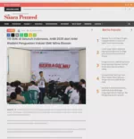 715 SMK di Seluruh Indonesia, AHBI 2025 dari AHM Wadahi Penguatan Vokasi SMK Mitra Binaan