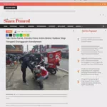 Tak Perlu Panik, Honda Care Astra Motor Kalbar Siap Tangani Gangguan Kendaraan