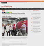 AHM Sukses Gelar Ajang Festival Vokasi Satu Hati untuk Tingkatkan Kompetensi dan Uji Prestasi Guru-Pelajar SMK Binaan