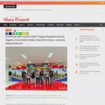 Technical Skill Contest 2026 Tingkat Regional Sukses Digelar, Astra Motor Kalbar Siap Kirim Enam Juara ke Ajang Nasional