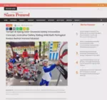 Tampil di Ajang Asia-Oceania Safety Innovative Concept, Instruktur Safety Riding AHM Raih Peringkat Kedua Berkat Inovasi Edukasi