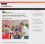 Festival Vokasi Satu Hati Kesempatan Astra Motor Kalbar Ukur dan Evaluasi Hasil Pengembangan Keterampilan Siswa dan Tenaga Pengajar Kurikulum Industri Astra Honda