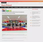 Technical Skill Contest 2026 Perkuat Kompetensi Teknisi dan Front Line Honda