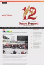 Astra Motor Kalbar Dorong Solidaritas dan Kreativitas Lewat Skena Modifikasi