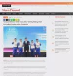 Prestasi Global AHM: Instruktur Safety Riding Raih Peringkat Kedua Asia-Oceania