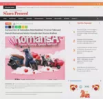 Konsumen di Sekadau Manfaatkan Promo Februari Penuh Romansa Motor Honda dari Asmo Kalbar