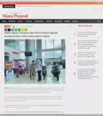 Diskon Besar-besaran dari PESTA Promo Spesial Honda di Akhir Tahun Astra Motor Kalbar