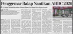 Penggemar Balap Nantikan AHDC 2026, 12 Kelas Terbaik Ramaikan Gelaran Balap One Make Race Motor Honda