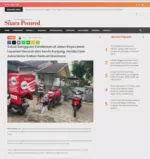 Solusi Gangguan Kendaraan di Jalan Raya Lewat Layanan Darurat dan Servis Kunjung, Honda Care Astra Motor Kalbar Perkuat Eksistensi