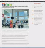 Promo Menarik dari Astra Motor Kalbar Lewat Honda Special October Festival