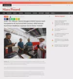 AHM-TSC: Ribuan Teknisi Bengkel AHASS Sukses Asah Kompetensi di Technical Skill Contest, AHM Perkuat Komitmen Hadirkan Layanan Servis Motor Terbaik