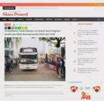 Pendaftaran Telah Dibuka, Ini Syarat Ikuti Program Mudik dan Balik Bareng Honda 2026 dari AHM