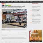 Motor Skutik Honda Rajai Arena GIIAS 2025, Pilihan Utama Masyarakat dengan Terjual 1.125 Unit