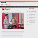 Kolaborasi Astra Motor Kalbar dan SMKS Bahtera Jagoy Babang Cetak SDM Otomotif Berkualitas