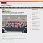 Astra Motor Kalbar Kembali Gelar Technical Skill Contest untuk Tingkatkan Kualitas Layanan