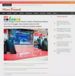 Hadir dengan Evolusi Desain Terbaru Diperkaya Warna dan Fitur Canggih, New Honda Vario Evo 160 Dinantikan Konsumen Setia Astra Motor Kalbar