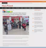 Promo TEHAER 2026, Astra Motor Kalbar Apresiasi Konsumen Loyal dengan Berbagai Diskon Pilihan