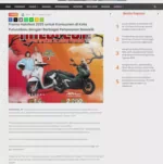 Promo Halofest 2025 untuk Konsumen di Kota Putussibau dengan Berbagai Penawaran Menarik