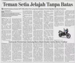 Semarak Peresmian Gedung Baru Main Dealer Astra Motor Kalbar