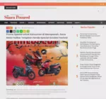 Promo Spesial untuk Konsumen di Mempawah, Astra Motor Kalbar Terapkan Honda Special October Festival