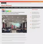 Pelajar SMA K Immanuel Pontianak Dapat Edukasi Safety Riding dari Astra Motor Kalbar
