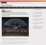 Pertama Kali Jadi Tuan Rumah dengan Dukungan Penuh Astra Motor Kalbar, HSC Pontianak Sukses Gelar Jamnas FSI XVII
