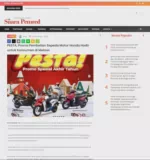 PESTA, Promo Pembelian Sepeda Motor Honda Hadir untuk Konsumen di Melawi