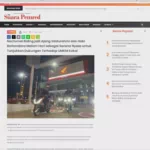 Nocturnal Riding jadi Ajang Silaturahmi dan Hobi Berkendara Malam Hari sebagai Sarana Nyata untuk Tunjukkan Dukungan Terhadap UMKM Kokal