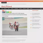 Melesat Raih Double Podium IHTTC 2026 Sepang, Pembalap Muda Astra Honda Kuasai Kejuaraan Balap Internasional