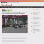 Astra Honda Dream Cup 2026 Siap Digelar dengan 12 Kelas Kejuaraan, Vario 160 Kembali Siap Melesat